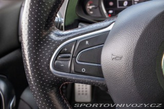 Renault Mégane Energy TCe 280 R.S. EDC 2018