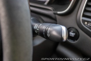 Renault Mégane Energy TCe 280 R.S. EDC 2018