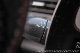 Renault Mégane Energy TCe 280 R.S. EDC 2018