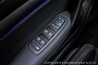 Renault Mégane Energy TCe 280 R.S. EDC 2018