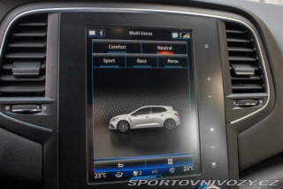 Renault Mégane Energy TCe 280 R.S. EDC 2018