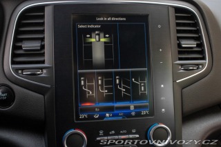 Renault Mégane Energy TCe 280 R.S. EDC 2018