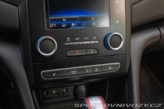 Renault Mégane Energy TCe 280 R.S. EDC 2018