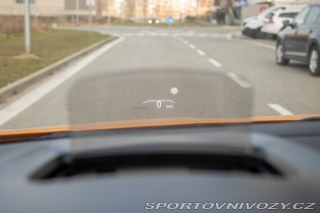 Renault Mégane Energy TCe 280 R.S. EDC 2018