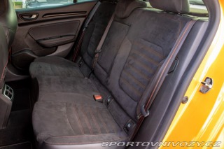 Renault Mégane Energy TCe 280 R.S. EDC 2018