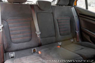 Renault Mégane Energy TCe 280 R.S. EDC 2018