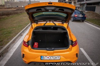 Renault Mégane Energy TCe 280 R.S. EDC 2018