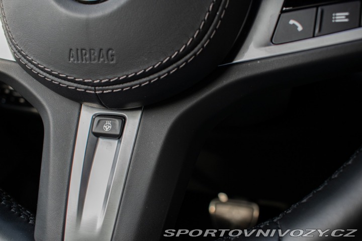 BMW X6 M50d xDrive 294kw SK, AJ 2020