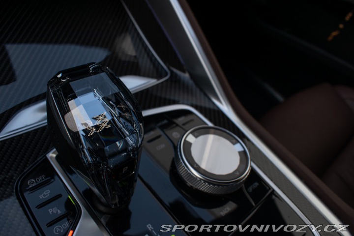 BMW X6 M50d xDrive 294kw SK, AJ 2020