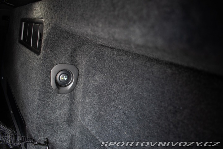 BMW X6 M50d xDrive 294kw SK, AJ 2020