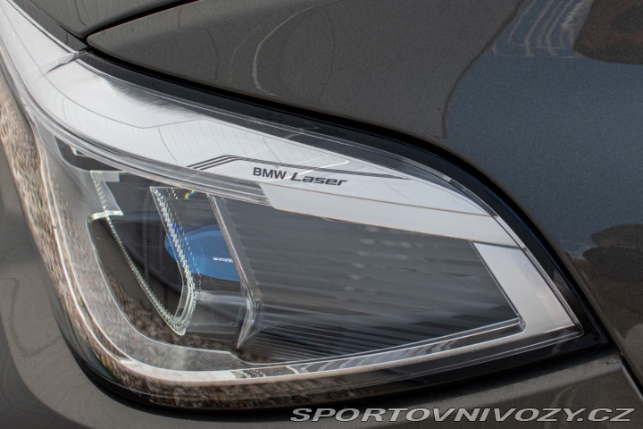 BMW X6 M50d xDrive 294kw SK, AJ 2020