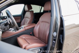 BMW X6 M50d xDrive 294kw SK, AJ 2020