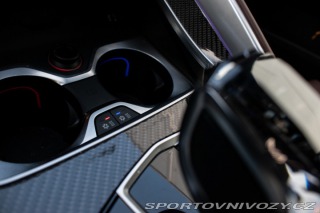 BMW X6 M50d xDrive 294kw SK, AJ 2020