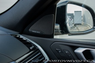 BMW X6 M50d xDrive 294kw SK, AJ 2020