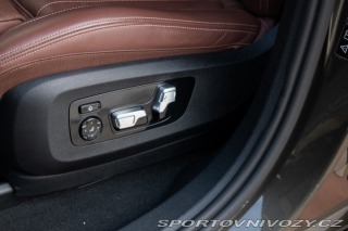 BMW X6 M50d xDrive 294kw SK, AJ 2020