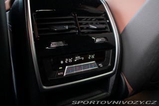 BMW X6 M50d xDrive 294kw SK, AJ 2020