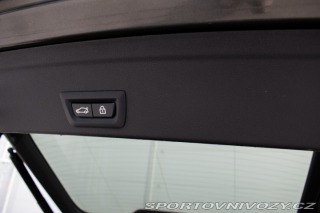 BMW X6 M50d xDrive 294kw SK, AJ 2020