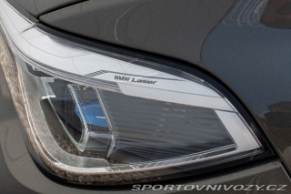 BMW X6 M50d xDrive 294kw SK, AJ 2020