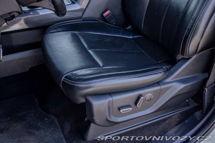 Ford Ostatní modely F-150  5.0L V8 Benzín / DPH / 4 2018