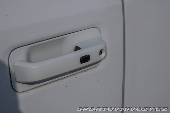 Ford Ostatní modely F-150  5.0L V8 Benzín / DPH / 4 2018