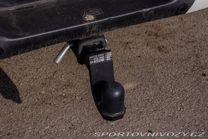 Ford Ostatní modely F-150  5.0L V8 Benzín / DPH / 4 2018