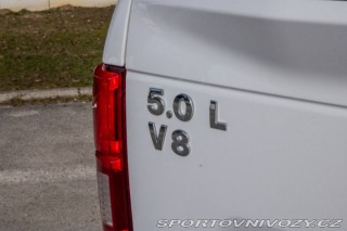 Ford Ostatní modely F-150  5.0L V8 Benzín / DPH / 4 2018