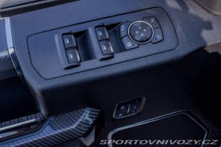 Ford Ostatní modely F-150  5.0L V8 Benzín / DPH / 4 2018
