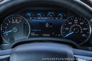 Ford Ostatní modely F-150  5.0L V8 Benzín / DPH / 4 2018