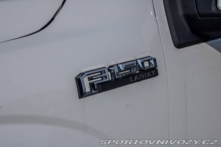Ford Ostatní modely F-150  5.0L V8 Benzín / DPH / 4 2018
