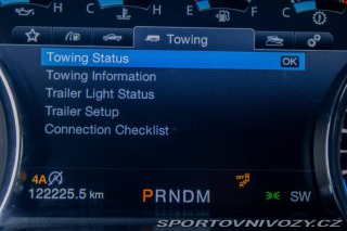 Ford Ostatní modely F-150  5.0L V8 Benzín / DPH / 4 2018