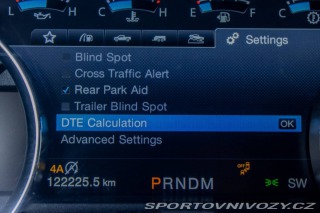 Ford Ostatní modely F-150  5.0L V8 Benzín / DPH / 4 2018