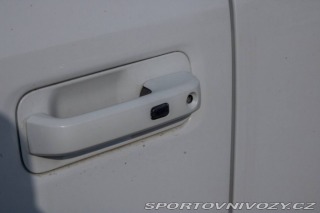 Ford Ostatní modely F-150  5.0L V8 Benzín / DPH / 4 2018