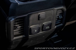 Ford Ostatní modely F-150  5.0L V8 Benzín / DPH / 4 2018
