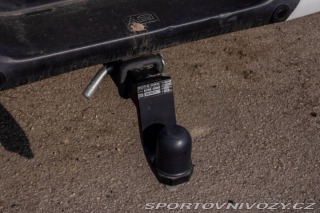 Ford Ostatní modely F-150  5.0L V8 Benzín / DPH / 4 2018