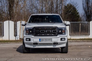 Ford Ostatní modely F-150  5.0L V8 Benzín / DPH / 4 2018