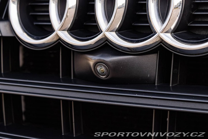 Audi SQ5 3.0 TFSI 260kW Quattro / 2018