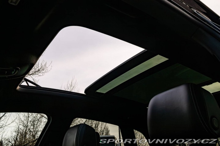 Audi SQ5 3.0 TFSI 260kW Quattro / 2018