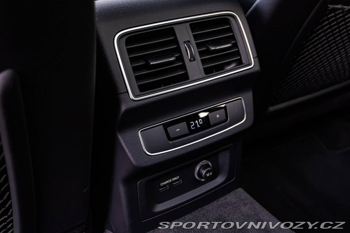 Audi SQ5 3.0 TFSI 260kW Quattro / 2018