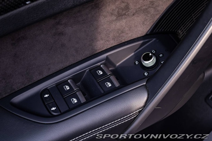 Audi SQ5 3.0 TFSI 260kW Quattro / 2018