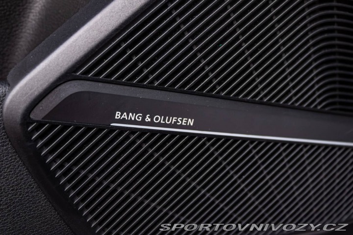 Audi SQ5 3.0 TFSI 260kW Quattro / 2018