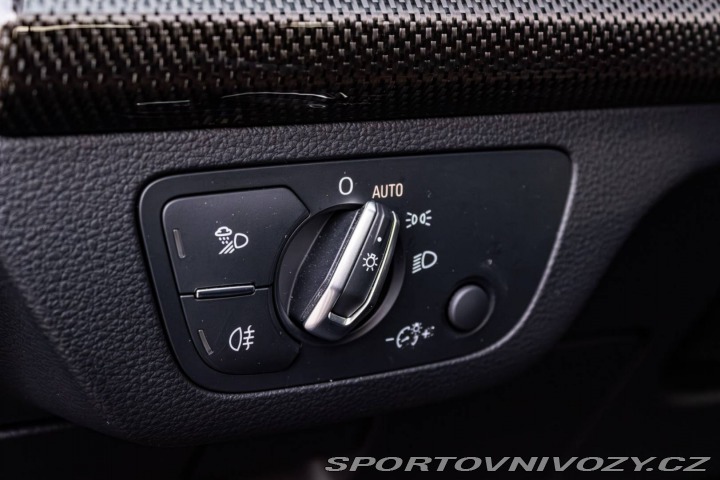 Audi SQ5 3.0 TFSI 260kW Quattro / 2018