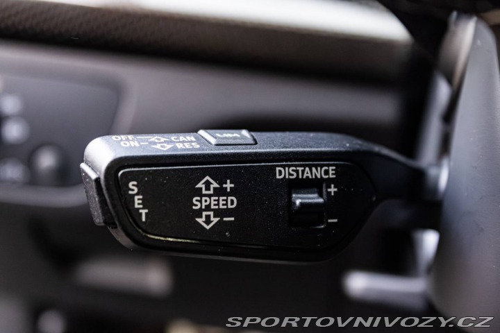 Audi SQ5 3.0 TFSI 260kW Quattro / 2018