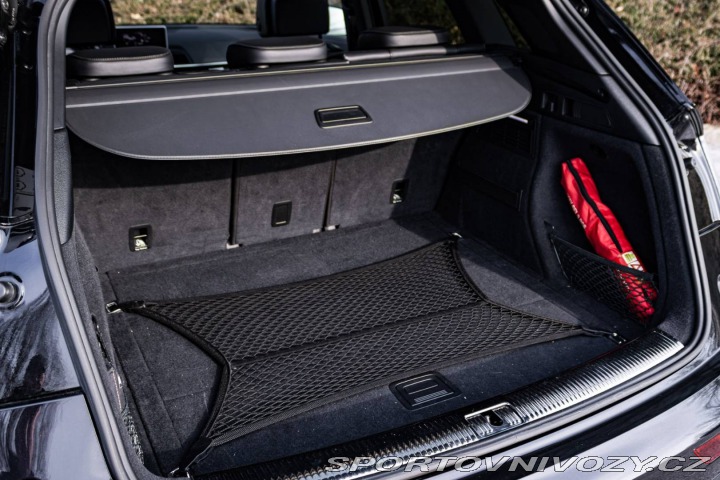 Audi SQ5 3.0 TFSI 260kW Quattro / 2018