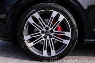 Audi SQ5 3.0 TFSI 260kW Quattro / 2018