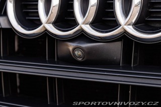 Audi SQ5 3.0 TFSI 260kW Quattro / 2018