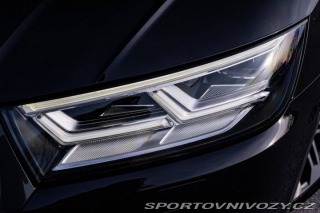 Audi SQ5 3.0 TFSI 260kW Quattro / 2018