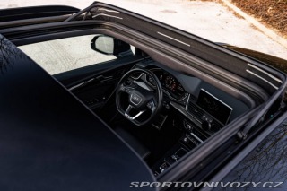 Audi SQ5 3.0 TFSI 260kW Quattro / 2018