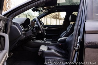 Audi SQ5 3.0 TFSI 260kW Quattro / 2018