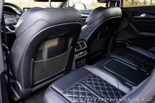 Audi SQ5 3.0 TFSI 260kW Quattro / 2018