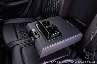 Audi SQ5 3.0 TFSI 260kW Quattro / 2018